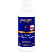 Allergika Waschlotion urea 5%