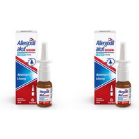 Allergodil® akut Forte Nasenspray: Azelastin Spray gegen Heuschnupfen & nicht-saisonale allergische Rhinitis, 1,5 mg/1 ml Lösung