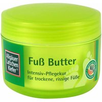 AllgÃ¤uer Latschenk. Fuss Butter Creme