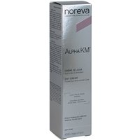 Alpha Km Creme normale/trockene Haut