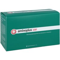 Aminoplus Cor Granulat