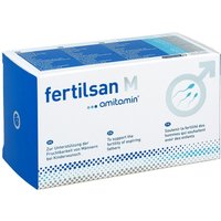 Amitamin fertilsan M Kapseln