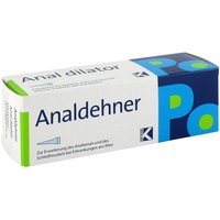 Analdehner