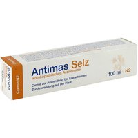 Antimas Selz Salbe