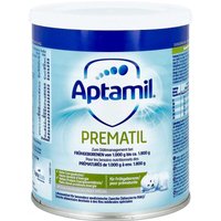 Aptamil Prematil Pulver