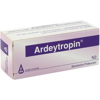 Ardeytropin