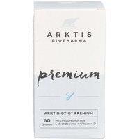 Arktis Arktibiotic premium Pulver