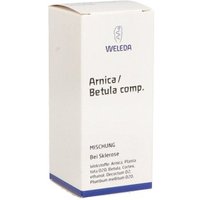 Arnica/betula compositus Mischung