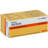 Aronta 600 mg Tabletten