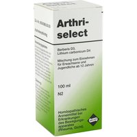 Arthriselect Tropfen