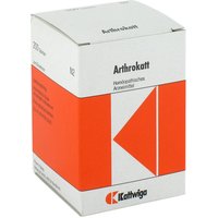 Arthrokatt Tabletten