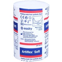 Artiflex soft Binde 8cmx3m