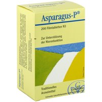 Asparagus-P