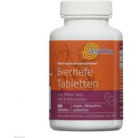 Aurica® Bierhefe Tabletten