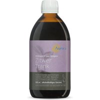 Aurica® Zitwer Trank