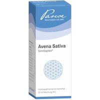 Avena Sativa Similiaplex