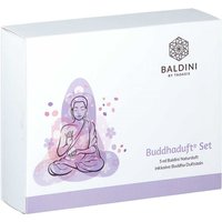 Baldini Buddhaduft Set