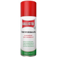 Ballistol Spray