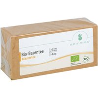 Basentee mit 49 KrÃ¤utern Filterbeutel