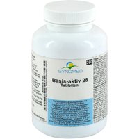 Basis Aktiv 28 Tabletten