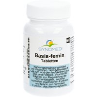 Basis Femin Tabletten