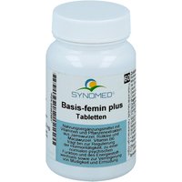 Basis Femin plus Tabletten