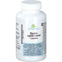 Basis Optik vasal Tabletten