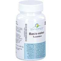 Basis Osteo Tabletten