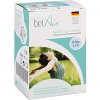 Belair Nacl 0,9 % InhalationslÃ¶sung Ampullen