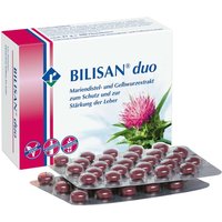 Bilisan duo Tabletten