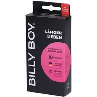 Billy BOY Kondome Länger lieben von BILLY BOY