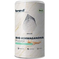 Bio Ashwagandha Pulver