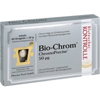 Bio Chrom Chromoprecise 50 [my]g Dragees