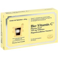 Bio-Vitamin C Pharma Nord Tabletten