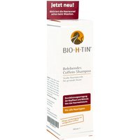 Bio-h-tin Coffein-shampoo