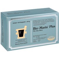Bio-marin Plus Pharma Nord Kapseln