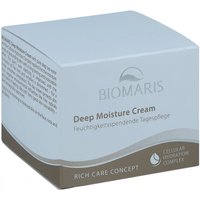 Biomaris deep moisture cream