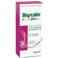 Bioscalin® TricoAGE45+ Shampoo