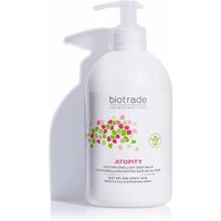 Biotrade Atopity Emollient beruhigender Körperbalsam