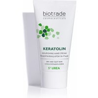 Biotrade Keratolin Handcreme 5% Urea