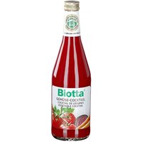 Biotta GemÃ¼se Cocktail Direkts.m.meersalz+krÃ¤ut.