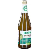 Biotta Sauerkraut Saft Ch