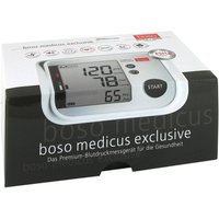 Boso medicus exclusive BlutdruckmessgerÃ¤t Xs Kind