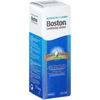 Boston Advance AufbewahrungslÃ¶sung