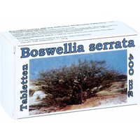 Boswellia serrata 400 mg Tabletten