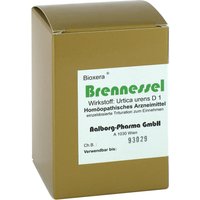 Brennessel Bioxera Kapseln