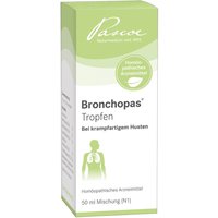 Bronchopas Tropfen