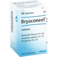 Bryaconeel Tabletten