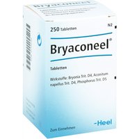 Bryaconeel Tabletten