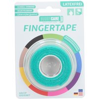 Buddycare® MED Fingertape Grün 2,5cmx4,5m Latexfrei